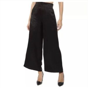 Small MISA Wide Leg Pant
